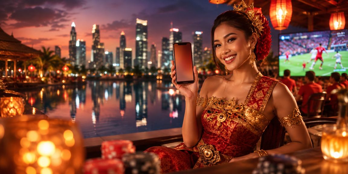 Platform kasino online dengan keamanan data privasi tingkat tinggi