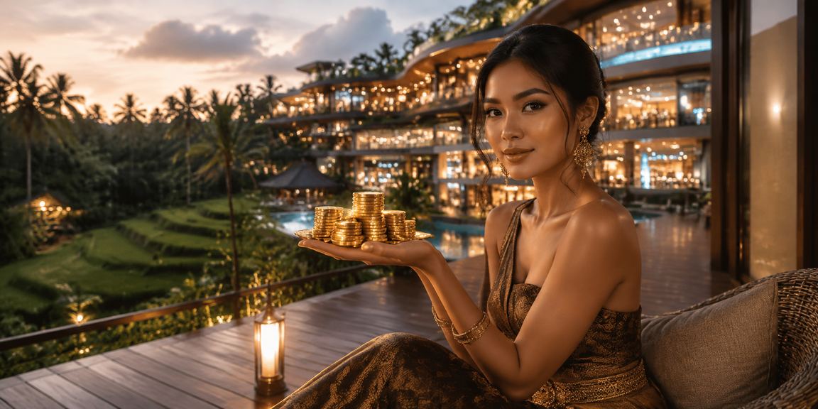 Pengguna menikmati akses cepat promo melalui ponsel android dan iOS
