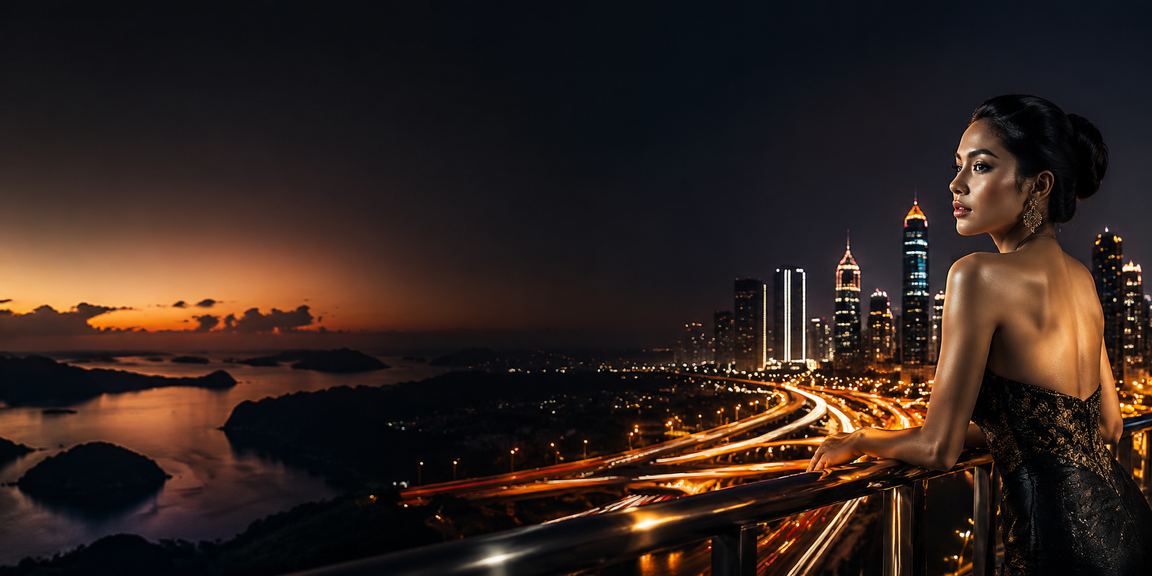 Promosi VIP Eksklusif dengan hadiah menarik khusus untuk anggota setia